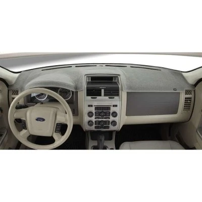 Cubierta de tablero Covercraft 1761-00-47 original cubierta de tablero personalizada gris Foto 1 de 3