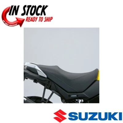 SUZUKI 20MM ASIENTO SUPERIOR 2017-2025 V-STROM 650 45100-28K51-BGP 20MM SUPERIOR OEM Foto 1 de 3