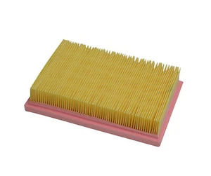 FILTRO ARIA HIFLO APRILIA TUONO V4 E5 1100 2021 TUONO V4 R - APRC 1000 2011 - Imagen 1 de 1