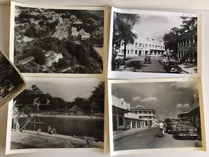 lot 6 photo à STANLEYVILLE province Orientale Congo Belge 1950 - Imagen 1 de 9
