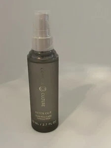 COMPLEX CULTURE Filter Out Daily Blue Light Defense Mist 80ML ~2.7FLOZ NEW - Picture 1 of 5