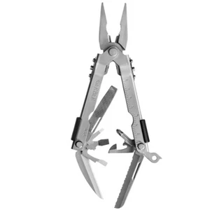 Gerber Multi Plier 600 Basic Needlenose Stainless w/ Carbide Insert Cutters 075 - Picture 1 of 3