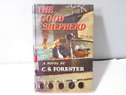 The Good Shepherd- C.S. Forester 1955 HC/DJ/BOM Club