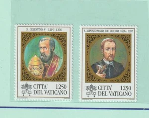 Vaticano Serie del año 1996 (GE-109) - Picture 1 of 1