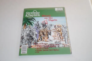 S&T 176 Blood on the Tigris Unpunched - Picture 1 of 6