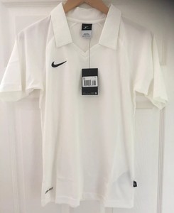 nike white cricket jersey