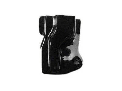 Pilar de puerta para Chevrolet K10 Suburban 1967-1972 25896SQRX Foto 1 de 2