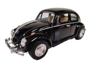 KINSMART 1:32 Scale 1967 Volkswagen Classical Beetle diecast model toy car - Picture 1 of 9