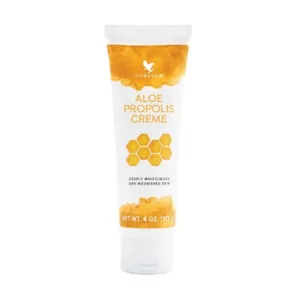 NEU Aloe Propolis Creme, 4 OZ / 113 ML, spendet tiefe Feuchtigkeit & pflegt die Haut - Bild 1 von 1