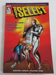 MARVEL SELECT N° 15 - Foto 1 di 1
