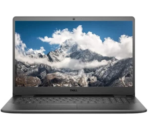 Dell Inspiron15 3000 Laptop 15.6" HD 256GB Anti-Glare Display,Intel N5030,Webcam - Bild 1 von 4