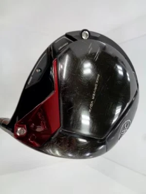 2024 YAMAHA RMX VD/X Driver 1W 10.5deg TENSEI TR50 R-flex Golf Club C172 - Image 1 of 4