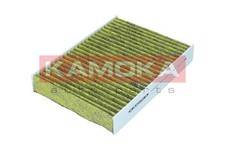 6080122 KAMOKA Filter, interior air for CITROËN,PEUGEOT,TOYOTA