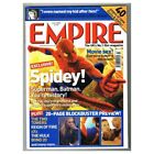 Empire Magazine No.157 July 2002 mbox1393 Spidey! - The Two Towers - xXx
