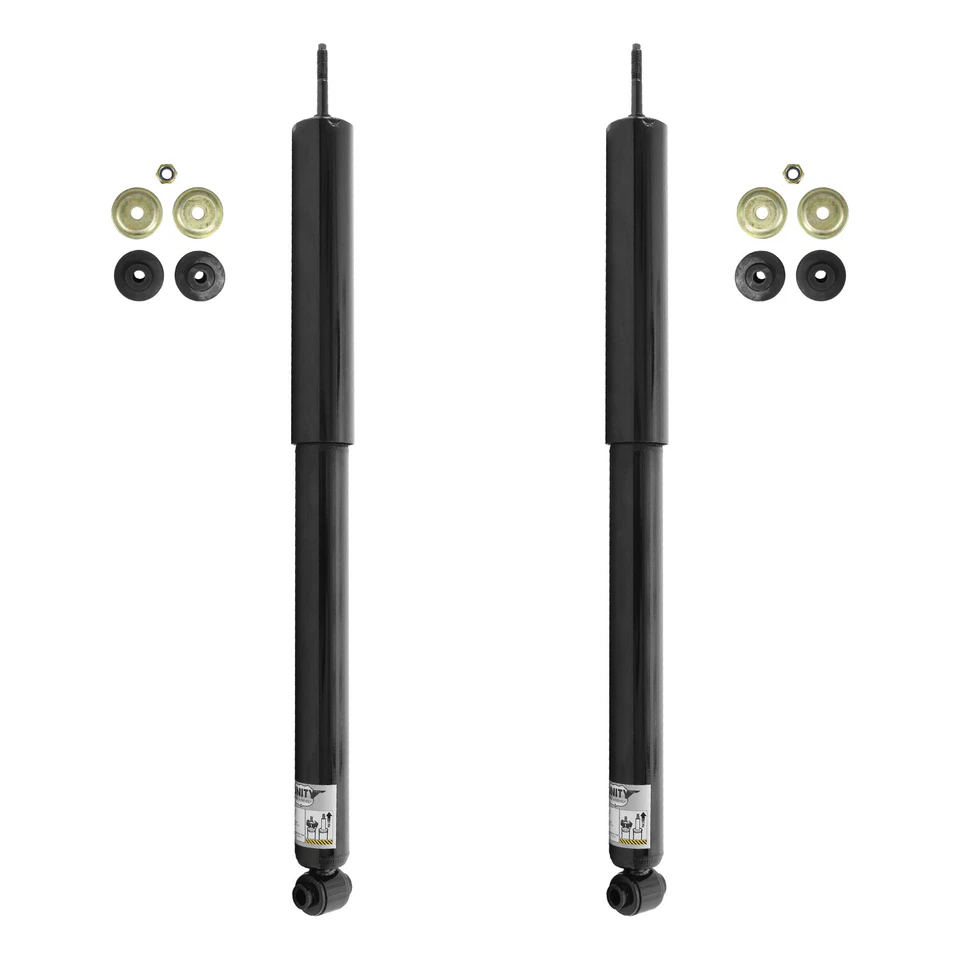 Rear  Shock Absorber Kit for 2007-2010 Ford Edge,  2007-2010 Lincoln MKX Foto 1 de 1