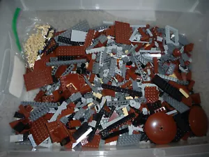 LEGO Star Wars: Trade Federation Mtt (7662) mostly complete w/some replacements - Picture 1 of 10