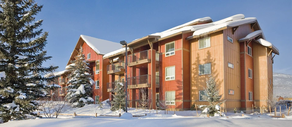 Steamboat Springs CO Wyndham 3-BR Deluxe Condo Nov. 30 to Dec. 6, 2025 - Image 1 of 1