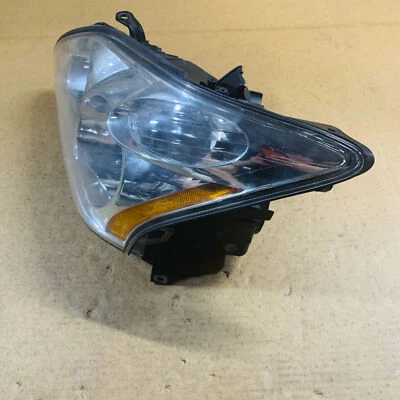 Faro faro Y100-22 para Lexus RX330 RX350 2004-2009 lado izquierdo del conductor Foto 1 de 4