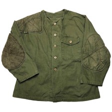 marine shooting jacket