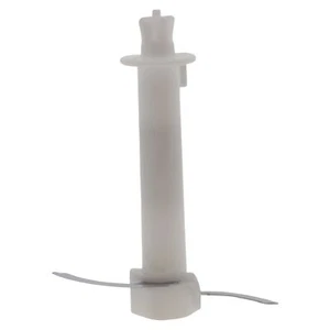 Hoja de helicóptero Braun 350 ml licuadora multiquick MultiMix 4179 4185 4642 ¡NOTA! - Imagen 1 de 6