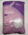 Amazon Lady Pants Size Large (100-140Cm) Plus 5.5 Drops 2 Packs Of 7