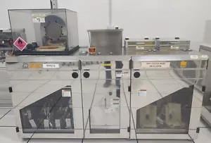 KARL SUSS / MICROTEC DELTA 80-RC COATER/HOTPLATE with developer - Picture 1 of 5