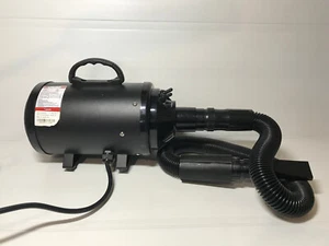 Dog Cat Pet Dryer Heater Blower - Model STL-1902 - 2800W - Picture 1 of 5