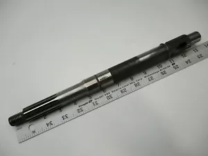 0386659 386659 OMC BRP Johnson Evinrude Propeller Shaft 40-75hp Prop Shaft - Picture 1 of 3