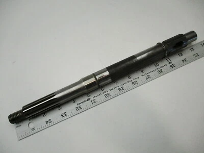 0386659 386659 OMC BRP Johnson Evinrude Propeller Shaft 40-75hp Prop Shaft - Image 1 of 3