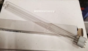 tetra pond greenfree ultraviolet light bulb uvc-36 clarifier - Picture 1 of 1