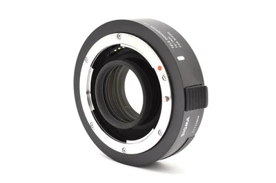Sigma Teleconverter 1.4x TC-1401 Lens For Nikon Lens [Exc+++] #A - Image 1 of 4
