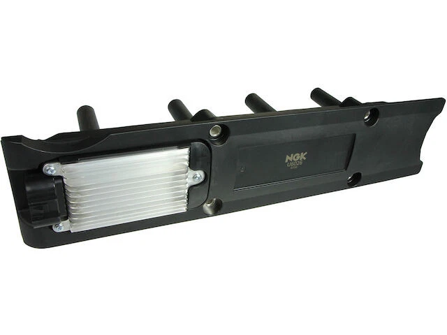 Катушка прямого зажигания для 2006 Chevrolet HHR NGK 98874HGPR 2,2 л 4 цилиндра - Изображение 1 из 2