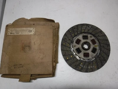 1936 37 38 39 40 DODGE Truck 1 1/2 Ton Clutch Disc Assembly NOS - Image 1 of 4