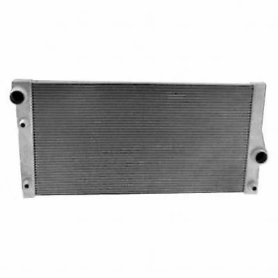 Radiador para BMW 535i/535i xDrive 2011-2016 tracción trasera núcleo de aluminio BM3010163 Foto 1 de 4