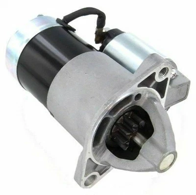 Starter fits Ford Probe 1993-1997 2.0L Maxda 626 MX-6 FS05-18-400 M1T77381 New - Image 1 of 4