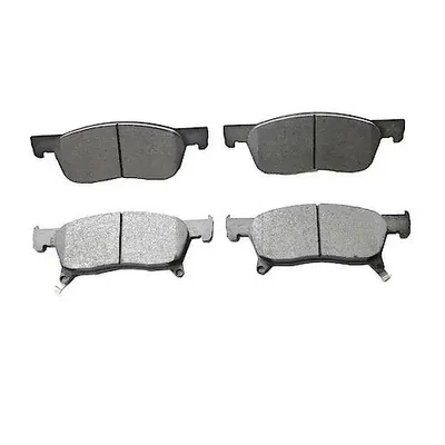 Pastillas y zapatas de freno delanteras Subaru Ascent 2019-2024 Foto 1 de 2