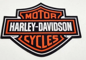 Harley Davidson Cycles Logo Mouse Pad Bikers Hogs Motorcycle Softtail FatBoy - Bild 1 von 4
