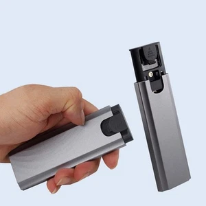 Kompatibel NVME und für SATA Lösungen mit diesem tragbaren M 2 Stecker - Photo 1/12