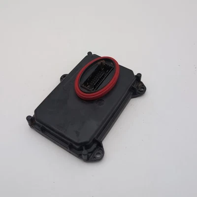 2019 - 2024 Porsche Macan Xenon Headlight Head Light Lamp Control Module Unit - Image 1 of 4