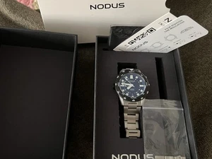 Nodus Sector Deep Pioneer - Picture 1 of 7