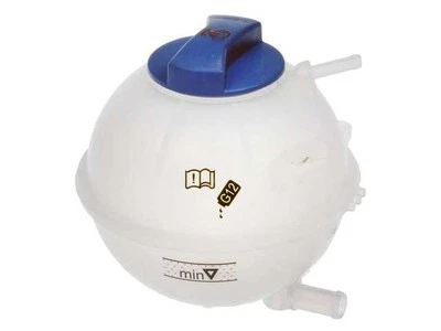 Tanque de expansión Dorman 86563TFCR 2001 2002 2003 2004 2005 para Audi TT 2000-2006 Foto 1 de 2