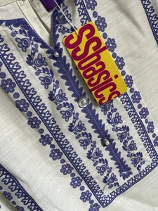 Sana Safinaz Kurta - Picture 1 of 5