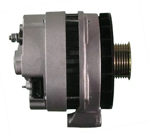New Alternator 10481033 AL8567X 10463686 210-5191 AL8567N 80-8219-5 Delco 8219-5 - Foto 1 di 3