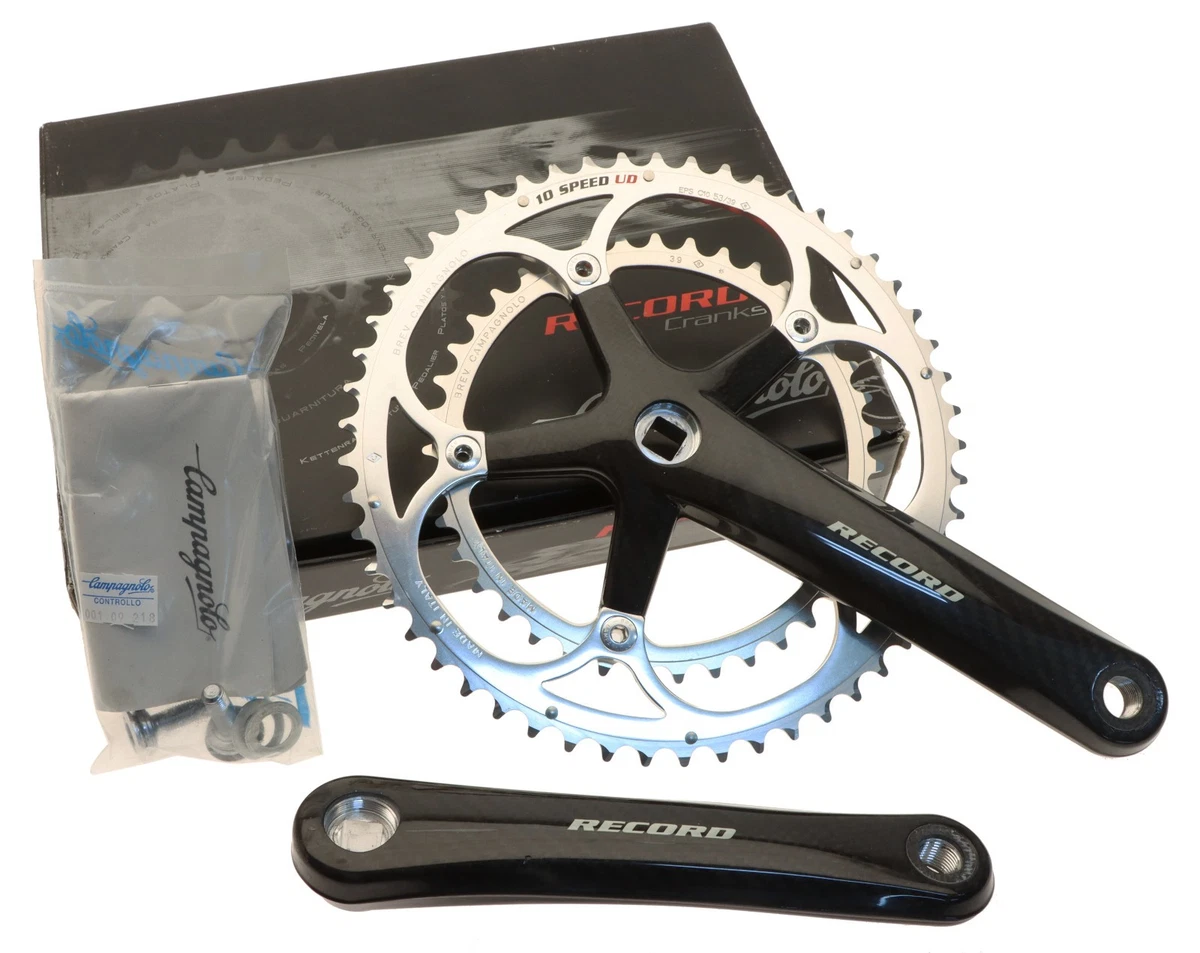 campagnolo record 10 products for sale | eBay