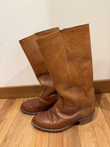 Botas campus Frye 7 para mujer - Imagen 1 de 11