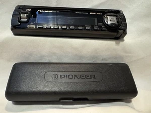 pioneer deh-p31 abdeckplatte - Bild 1 von 7