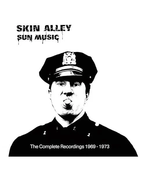 Sun Music - the Complete Recordings 1969-1973 - Bild 1 von 1