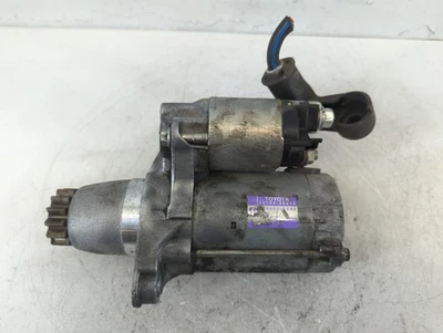 2009-2018 Toyota Rav4 Car Starter Motor Solenoid Oem A6WYY - Image 1 of 4