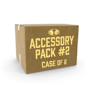 Paquete de accesorios McFarlane Toys #2 (ESTUCHE 6) - Imagen 1 de 9