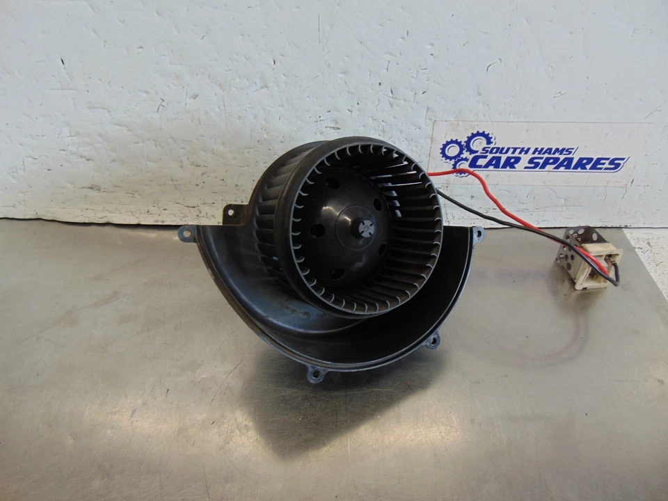 Vauxhall Astra Blower Motor Heater Fan MK5 04-10 Resistor T5P0545016 Delphi - Image 1 of 4